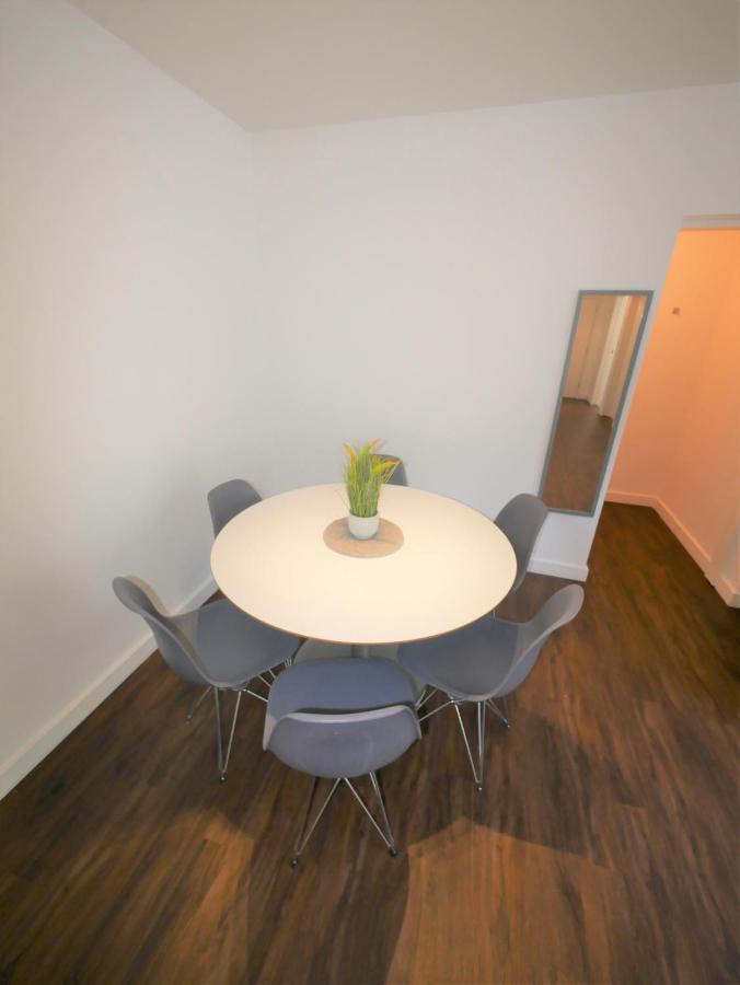 Hill House Апартаменты