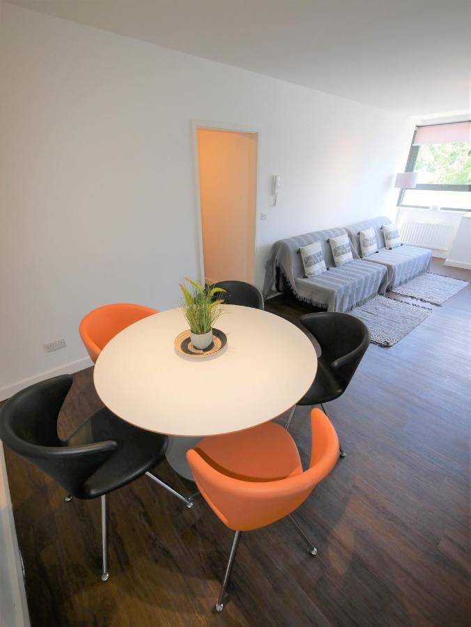 Hill House Апартаменты