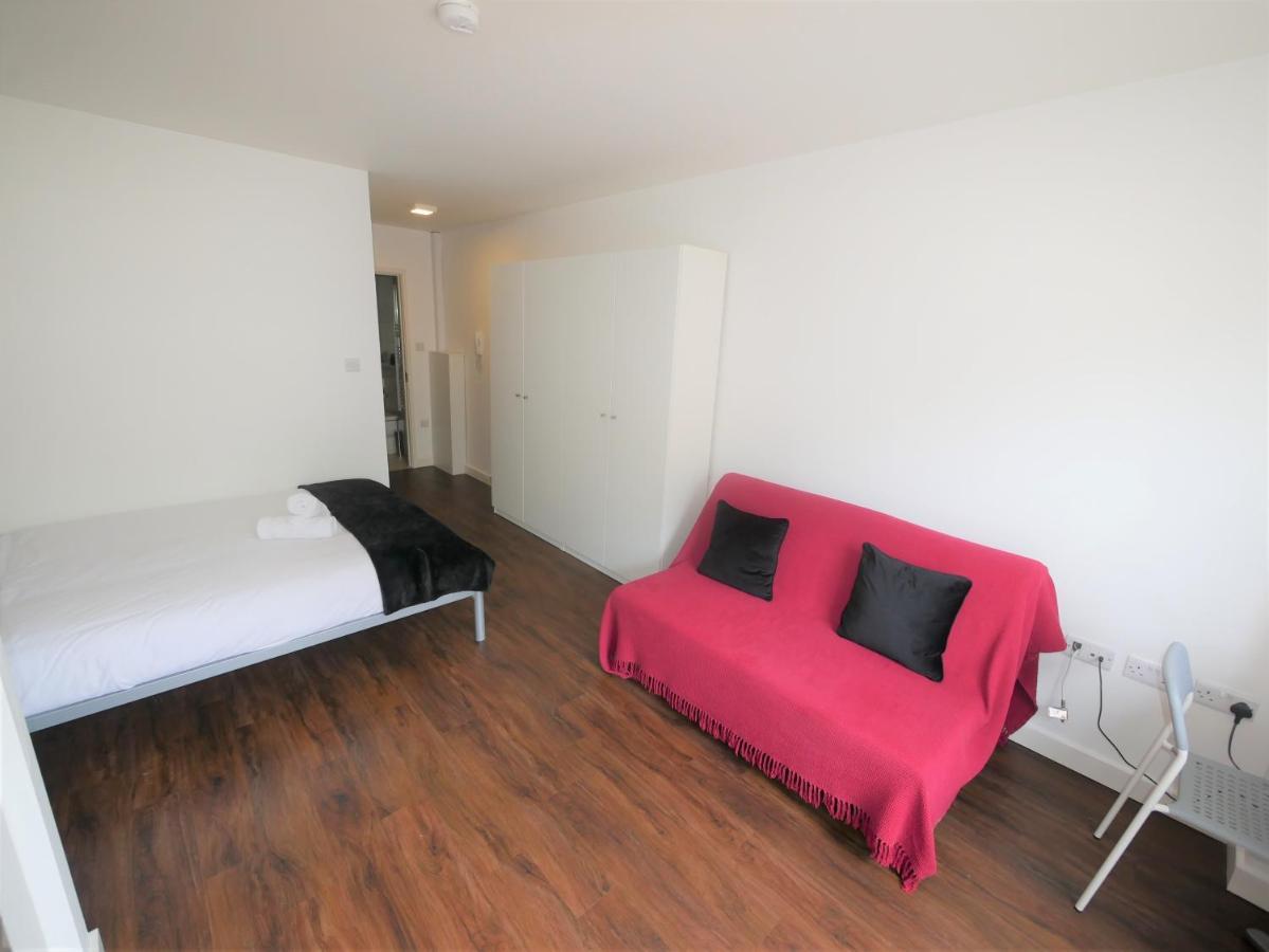 Hill House Апартаменты *
