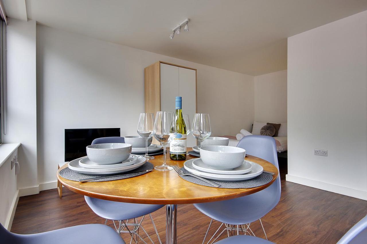 Hill House Апартаменты *