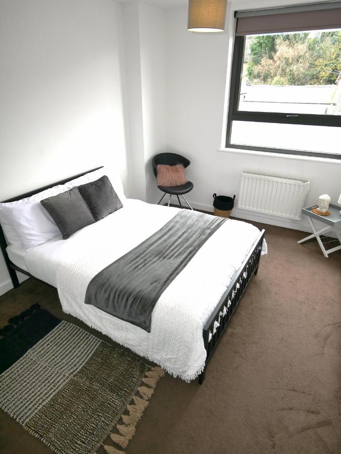 Апартаменты Hill House