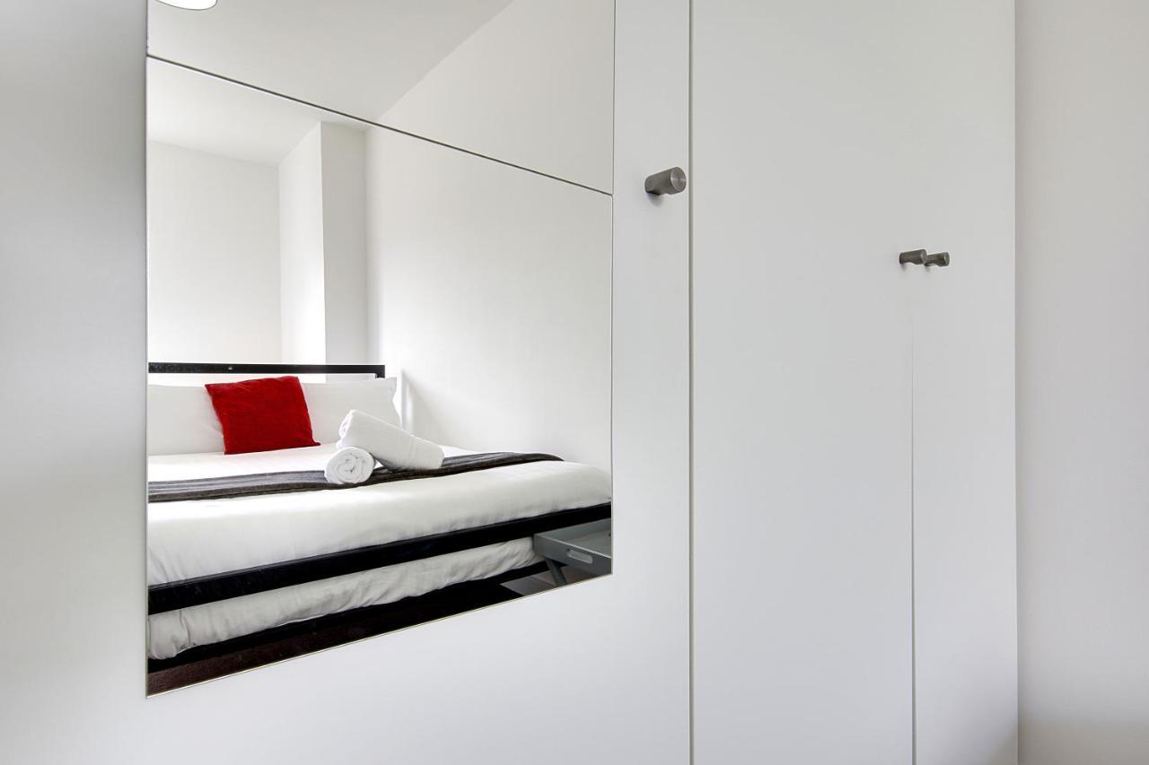 Hill House Apartment