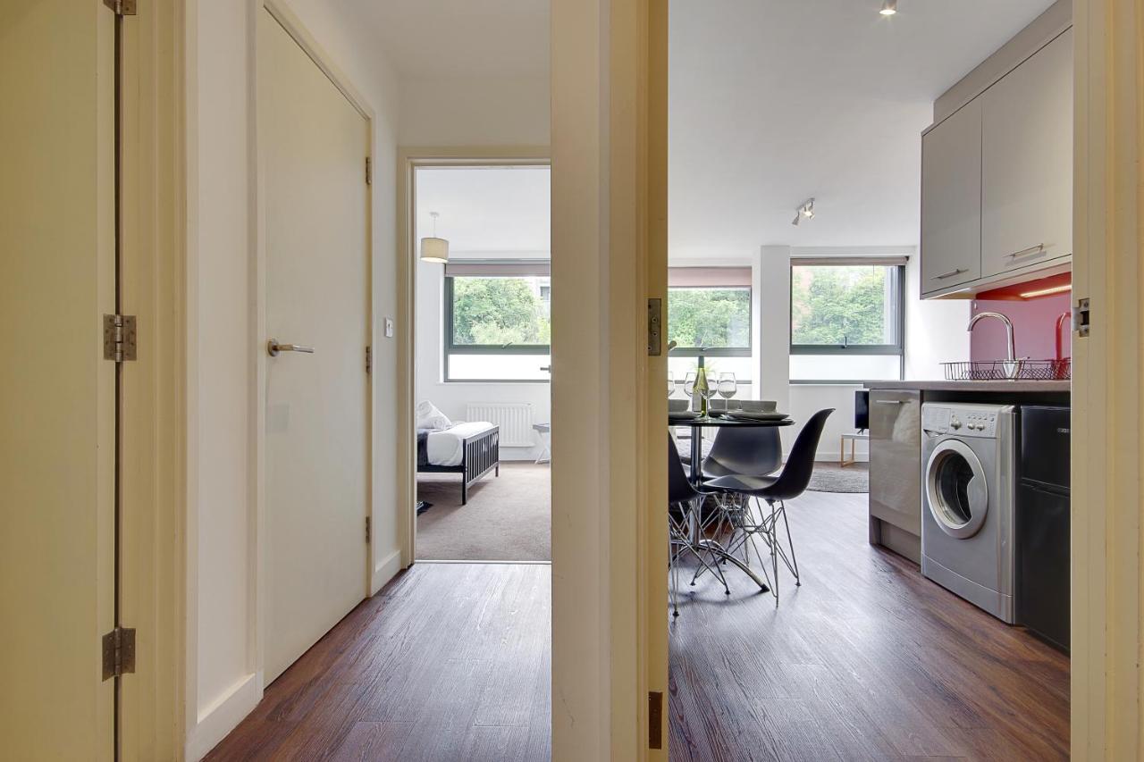 Hill House Апартаменты *